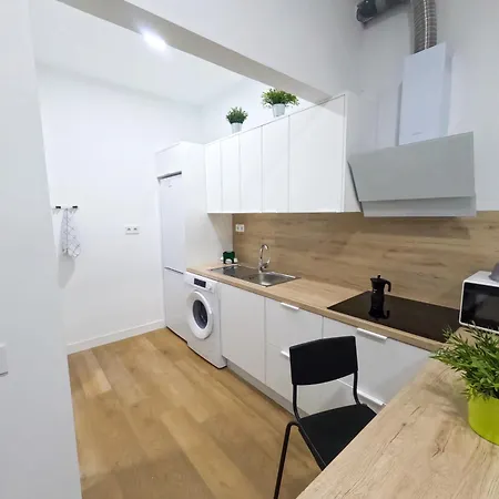 Apartment Anna Telde