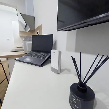 Appartement Anna Telde