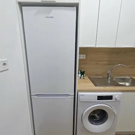 Apartment Anna
